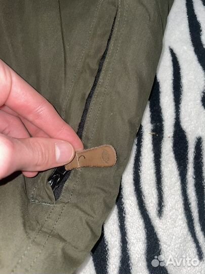 Анорак Dickies