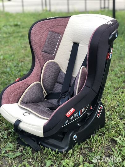 Продам автомобильное кресло