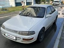 Toyota Carina 1.8 AT, 1992, 312 000 км, с пробегом, цена 175 000 руб.