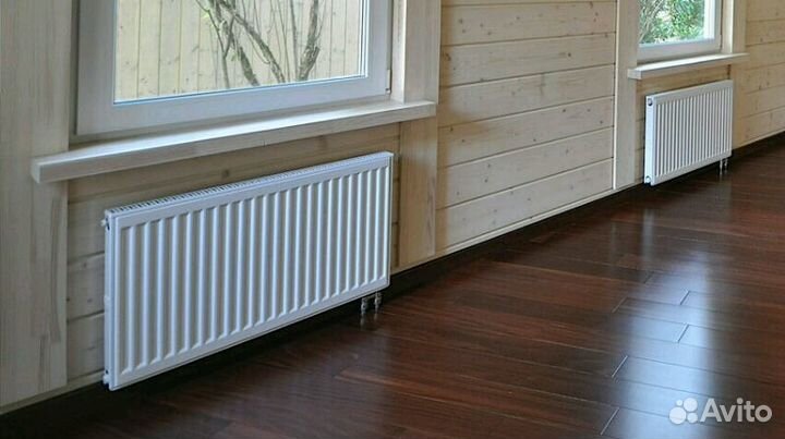 Сантехника, отопление