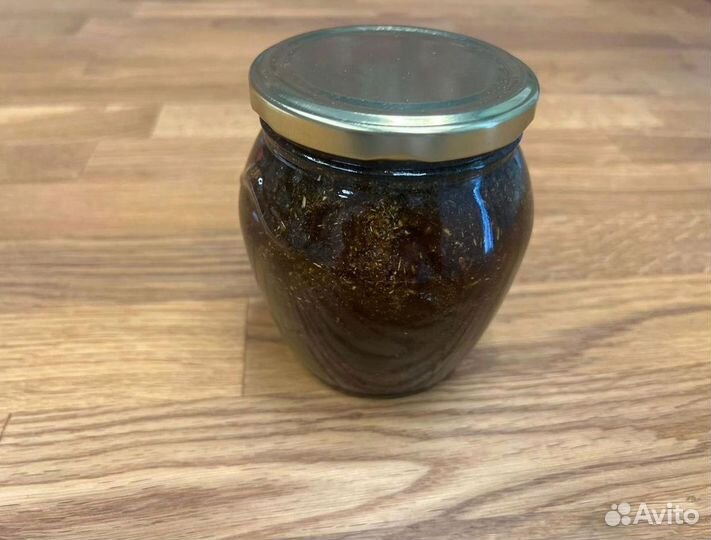 Средство для усиления потенции