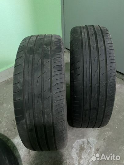 Toyo Proxes CF2 185/60 R14 86N