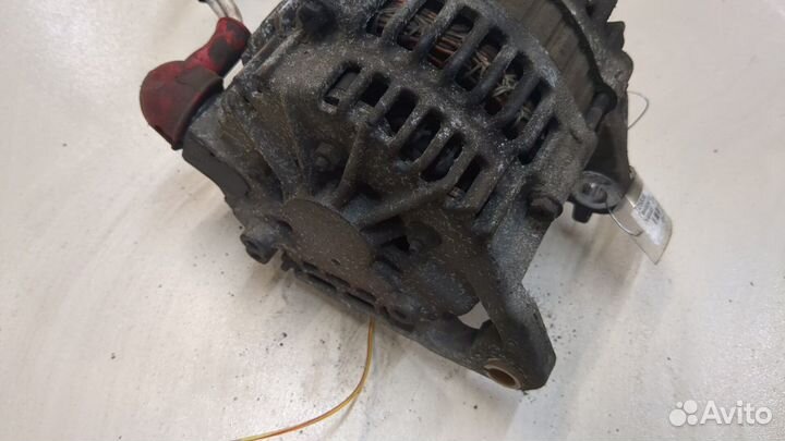 Генератор Nissan Almera Tino, 2003