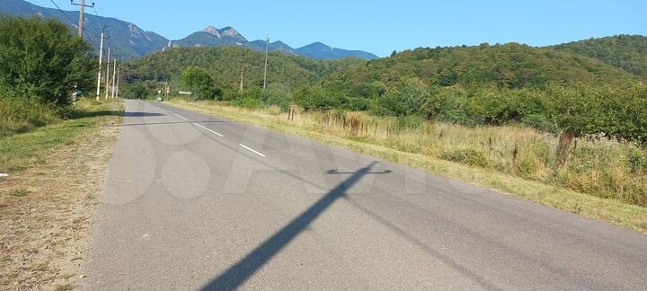 Участок 5,7 сот. (ИЖС)