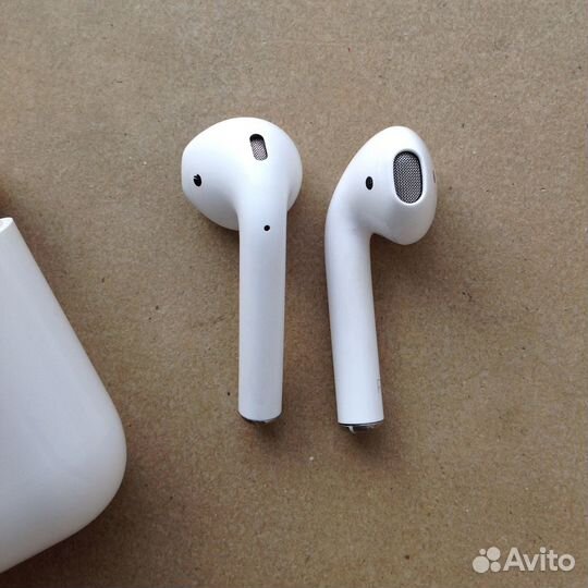 Наушники airpods TWS Hoco ES39 Original