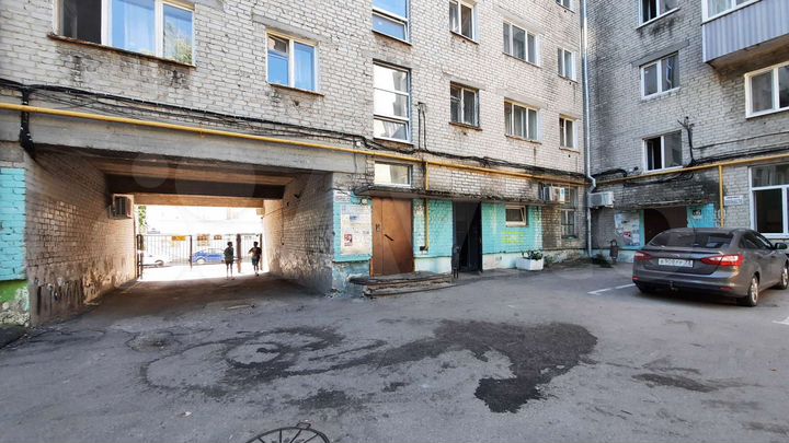 Свободного назначения, 320 м²