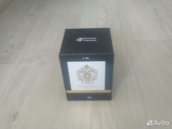 Lillipur Tiziana Terenzi