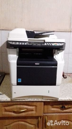 Мфу Kyocera FS 3040 MFP+