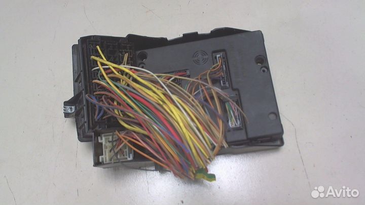 BSI Блок предохранителей Renault Megane, 1999