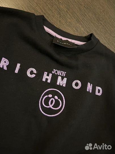 Спортивный костюм John Richmond шапка