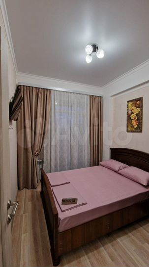 2-к. квартира, 38 м², 3/10 эт.