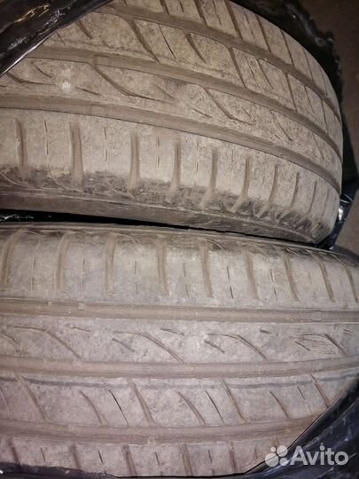 Accelera 651 15/60 R15