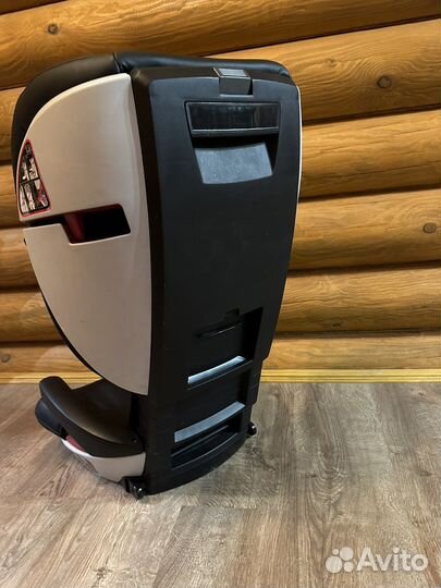 Детскле кресло Babyton Comfort Fix