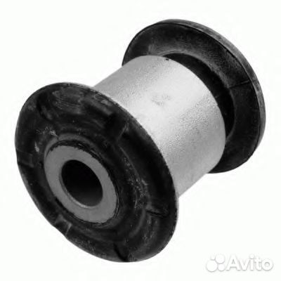 Сайлентблок рычага передней подвески нижнего, пере