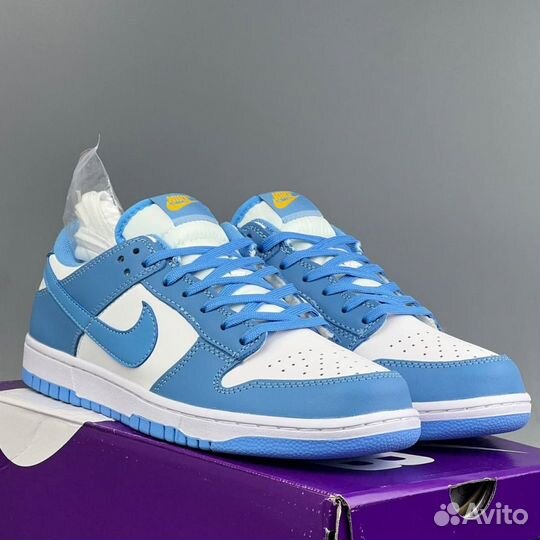 Кроссовки Nike Dunk