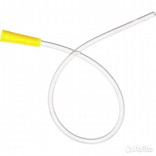 Катетер Нелатона CH/FR 20 в Челябинске