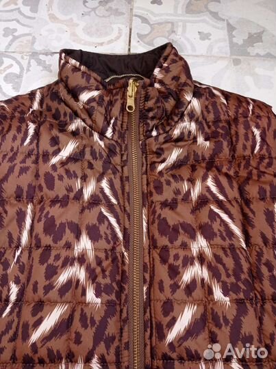 Безрукавка двухсторонняя L