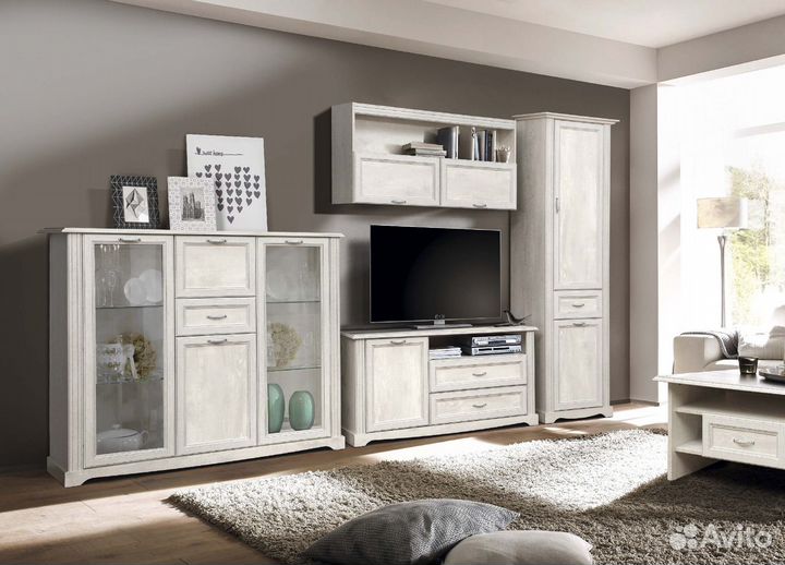 Гостиная Сохо 6