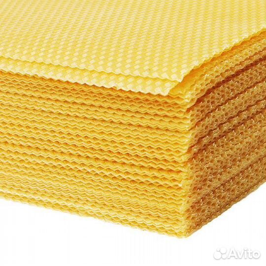 Вощина для пчел