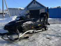 BRP ski-doo expedition 1300