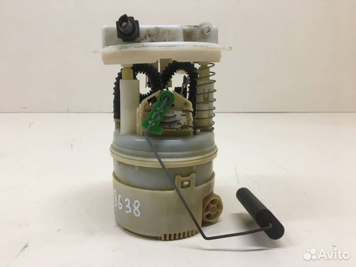 Насос топливный электрический LADA Largus 2012