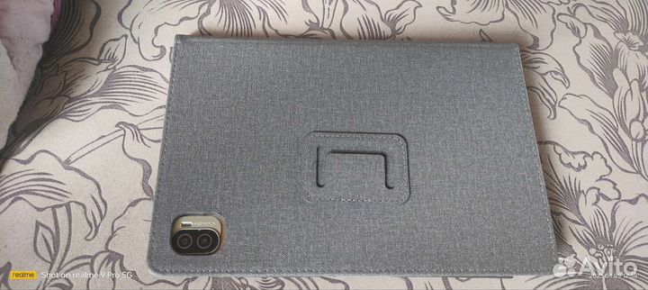 Планшет pad5