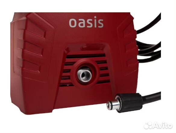 Минимойка oasis MD-15 новая в упаковке