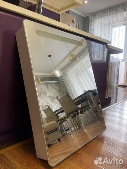 Зеркало с подсветкой