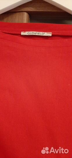 Платье Glenfield