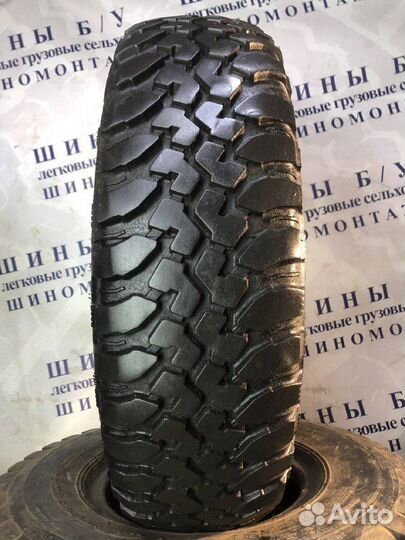 Cordiant Off Road 225/75 R16