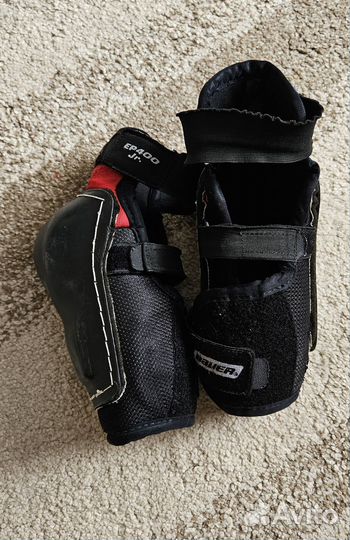 Хоккейная форма