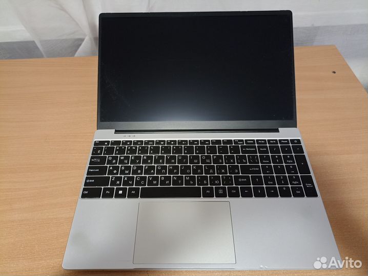 Ноутбук Echips Pro (i5-1135G7, Iris Xe Graphics)