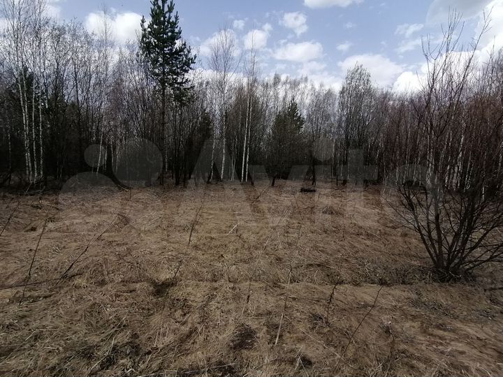 Участок 20 сот. (СНТ, ДНП)