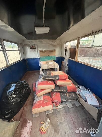 Вагончик, бытовка, кунг