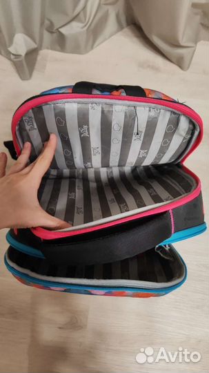 Рюкзак детский бу