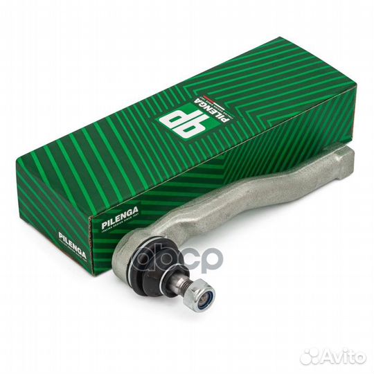 TSP2481 Наконечник рулевой тяги перед, лев