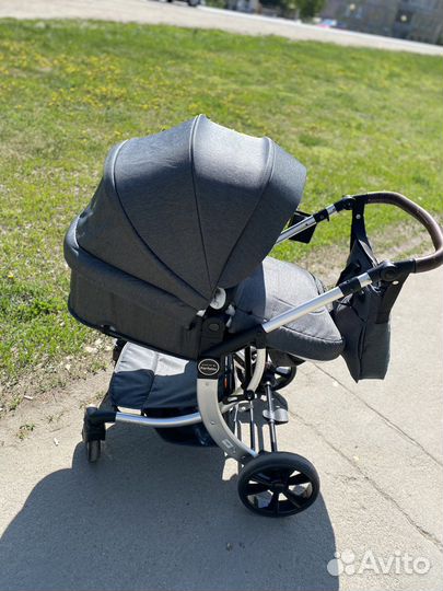 Коляска трансформер Aimile