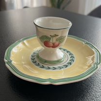 Винтаж: Villeroy&Boch. French Garden