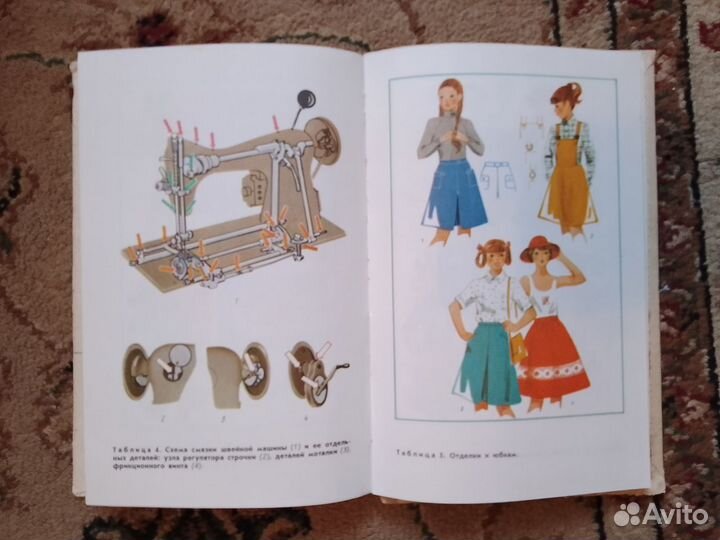 Учебники СССР: алгебра, русский язык, Кордемский