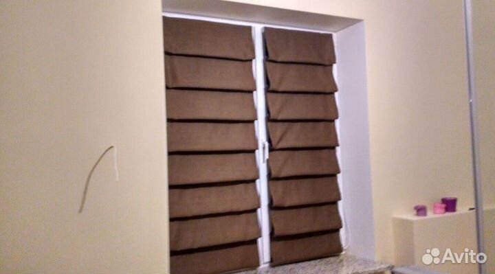 Римские шторы L2172-R0610