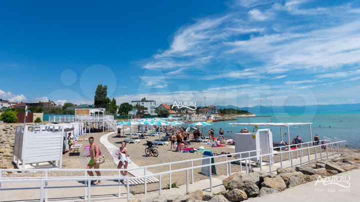 Комната 20 м², 1/3 эт.