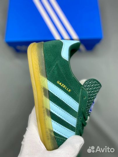 Кроссовки Adidas Gazelle