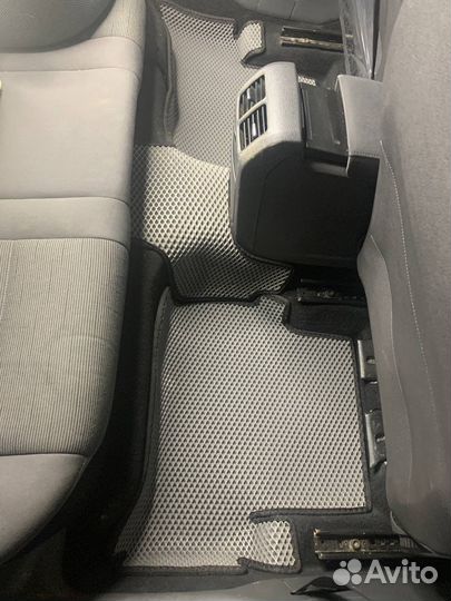 Eva эва коврики 3d