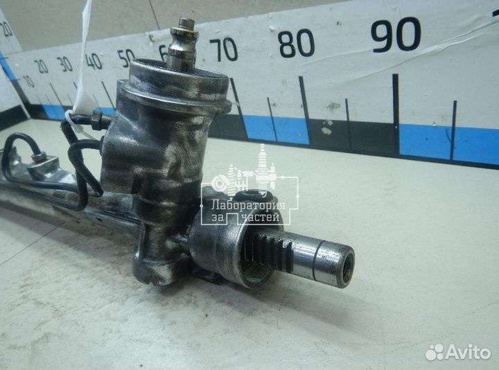 Рейка рулевая Ford 5126473