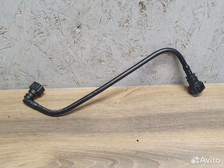 Трубка топливная Ford Focus II (2005—2008)