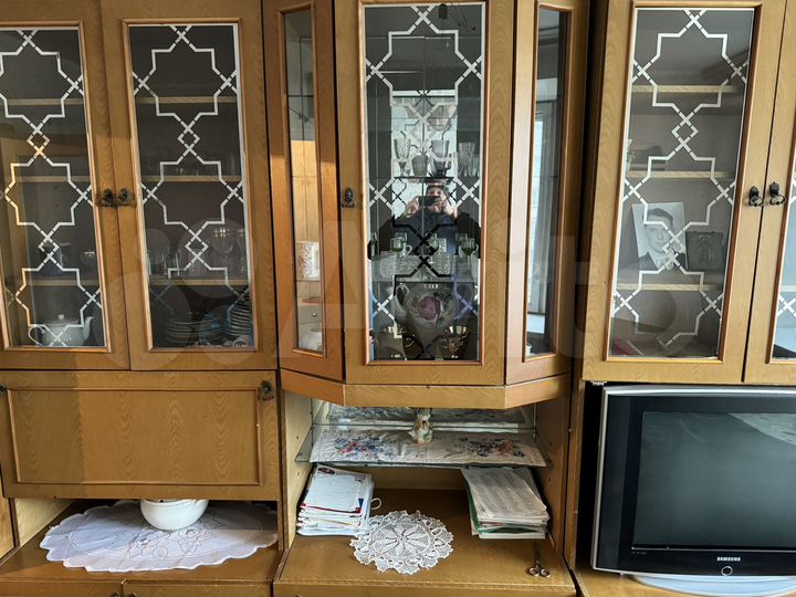 2-к. квартира, 46 м², 3/5 эт.