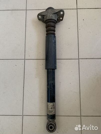 Амортизатор задний Volkswagen Tiguan (NF) I (2006–