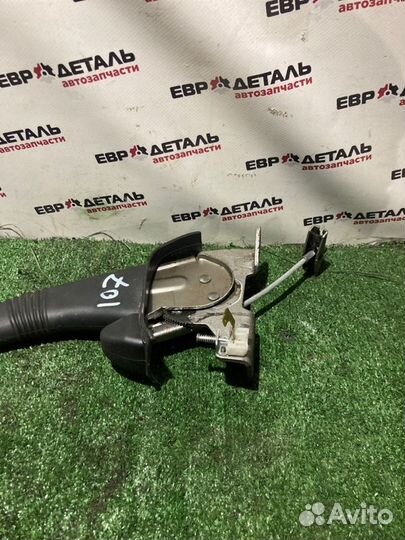 Рычаг стояночного тормоза Renault Logan 2 седан