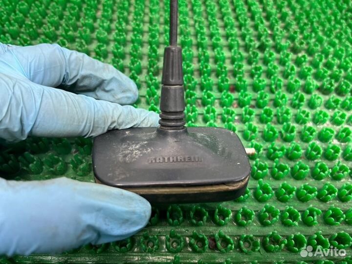 Антенна Лада 2107 1 2002