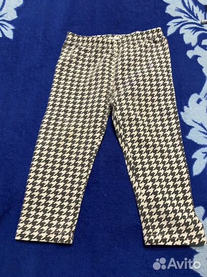 Шапочка для девочки 48 50